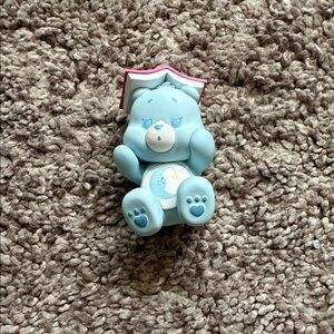 Care Bears Figure - Bedtime Bear